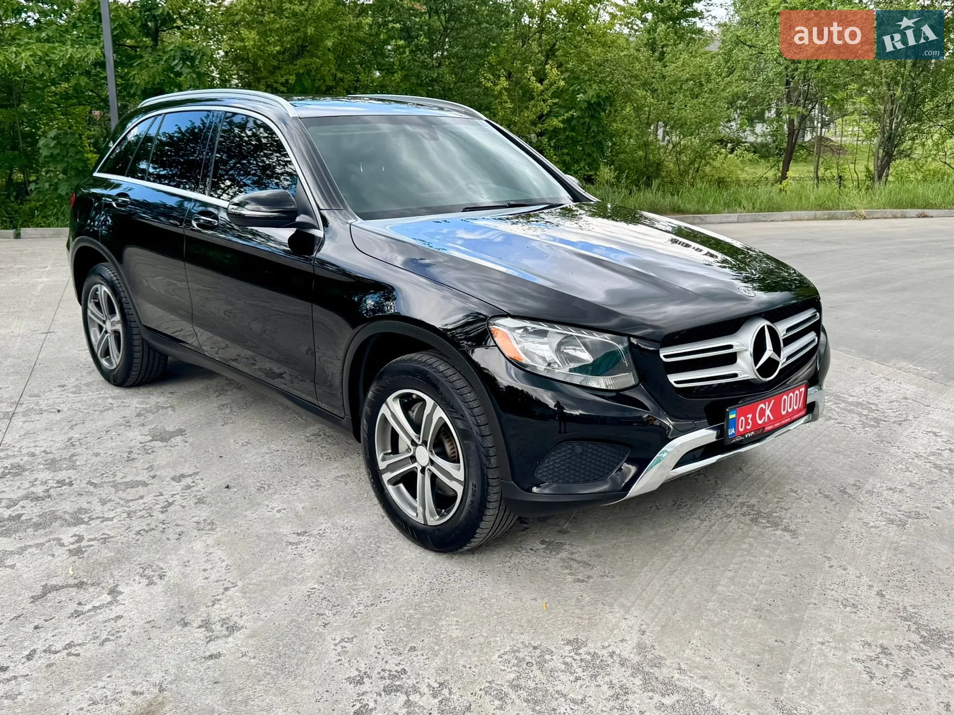 2018 Mercedes-Benz GLC - мініатюра 51