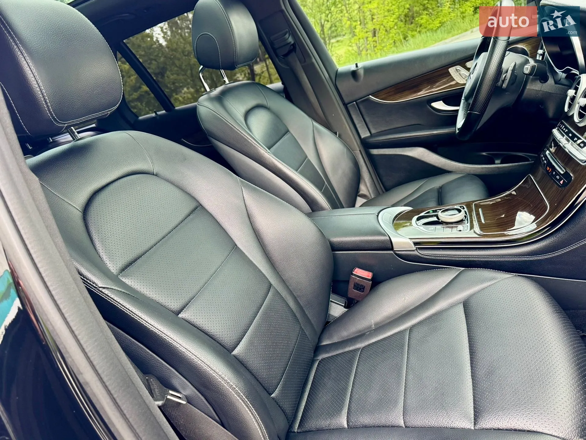 2018 Mercedes-Benz GLC - мініатюра 89