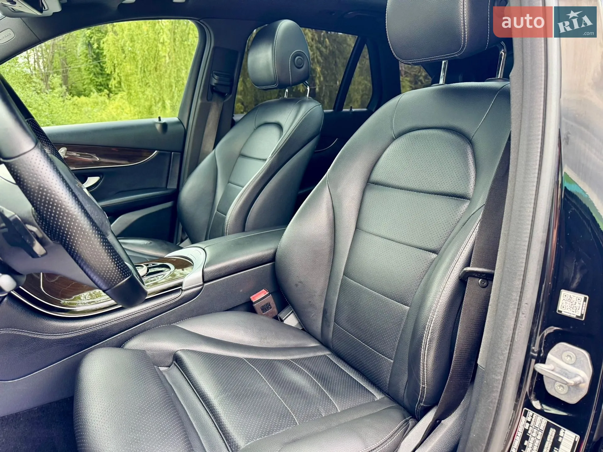 2018 Mercedes-Benz GLC - мініатюра 99