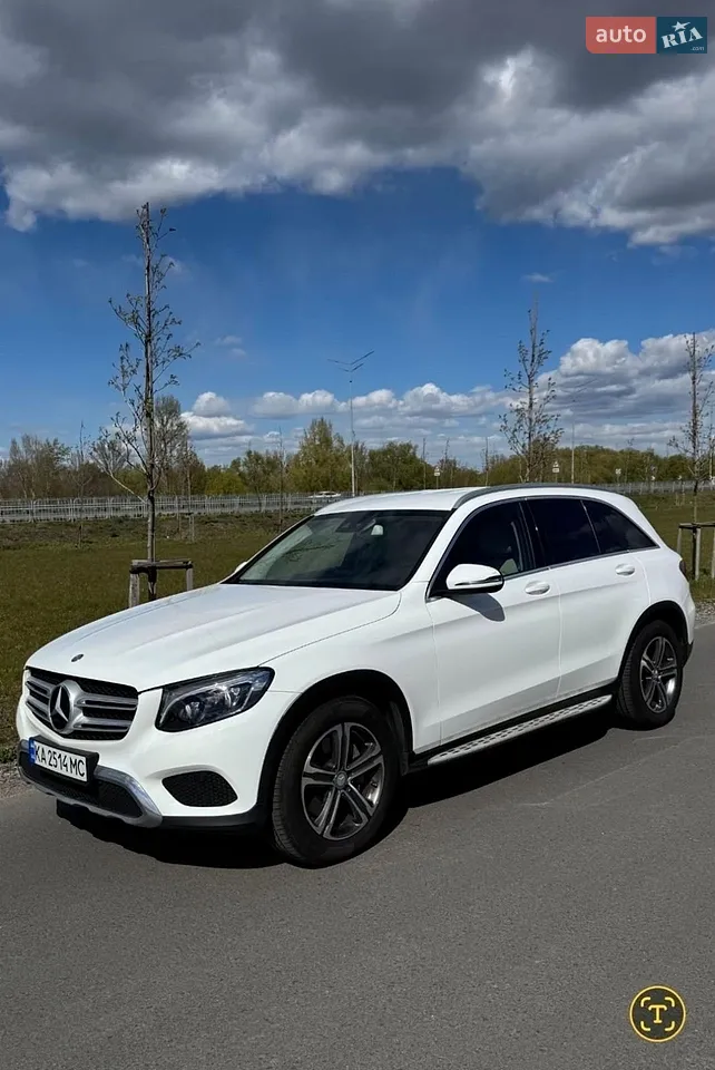 2016 Mercedes-Benz GLC - мініатюра 52