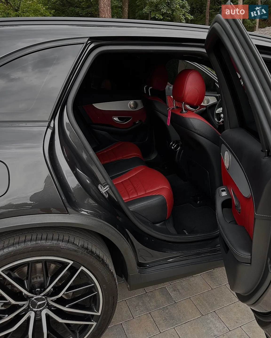 2022 Mercedes-Benz GLC - мініатюра 18