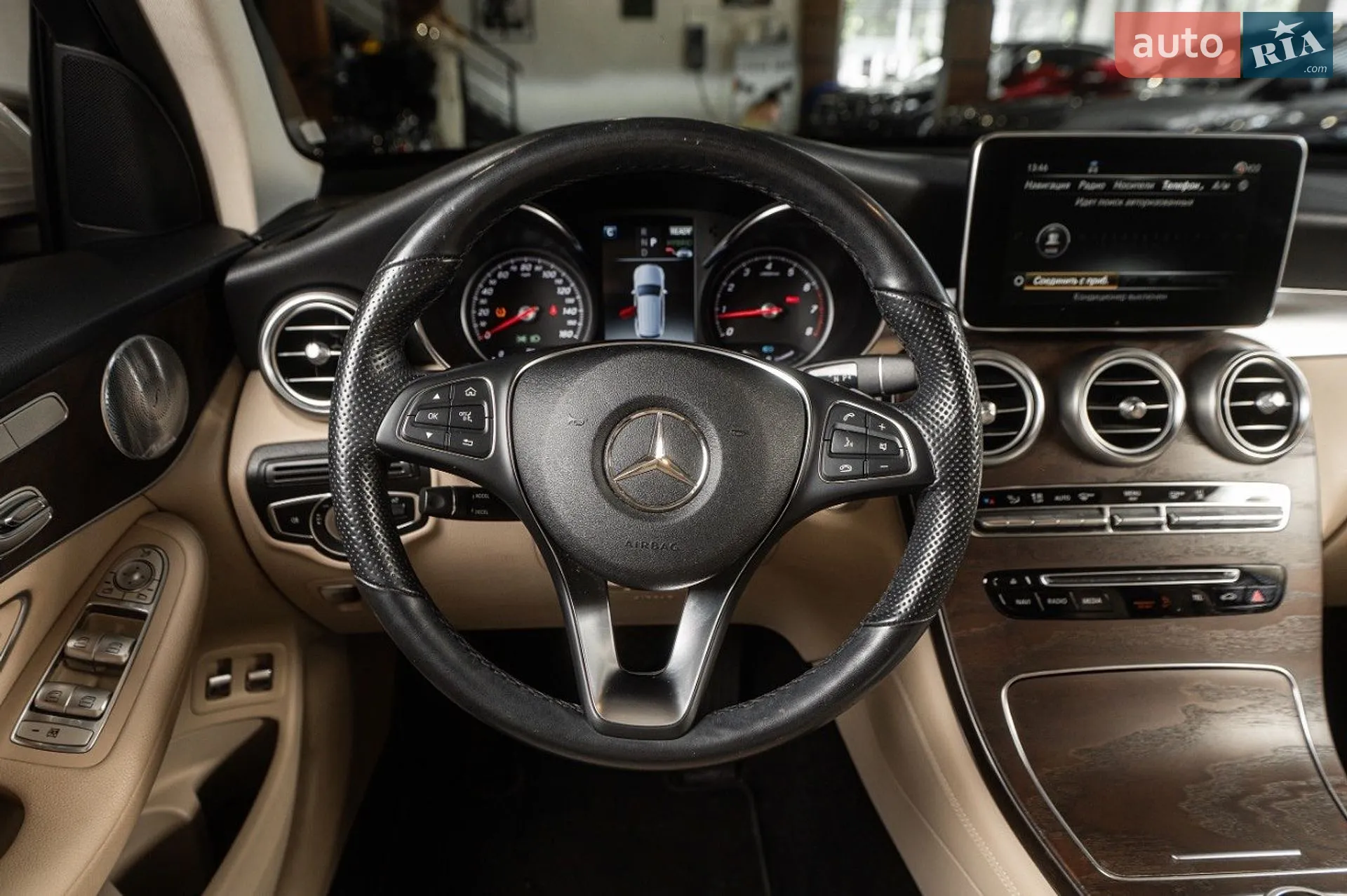 2018 Mercedes-Benz GLC - мініатюра 22