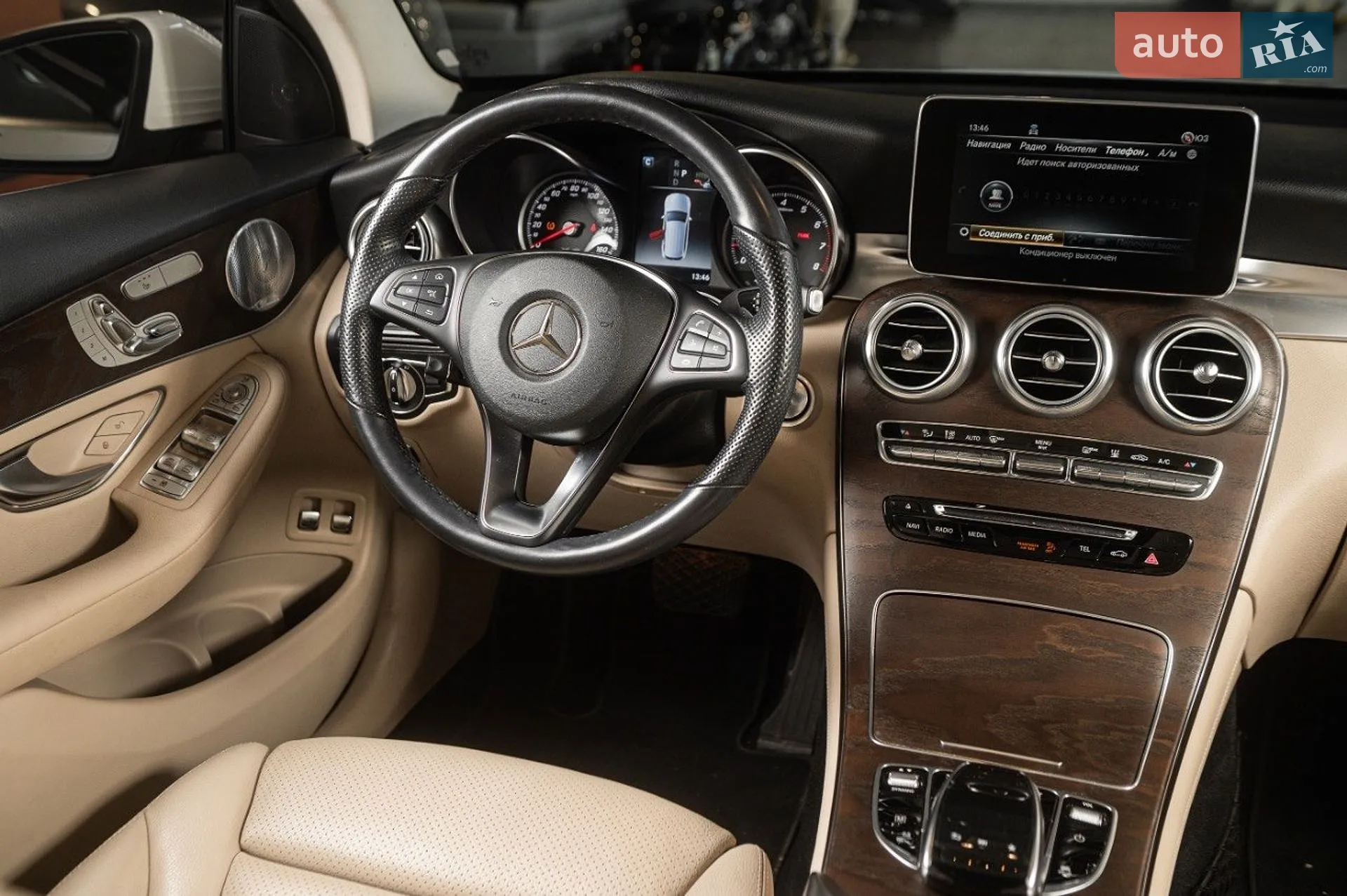 2018 Mercedes-Benz GLC - мініатюра 24