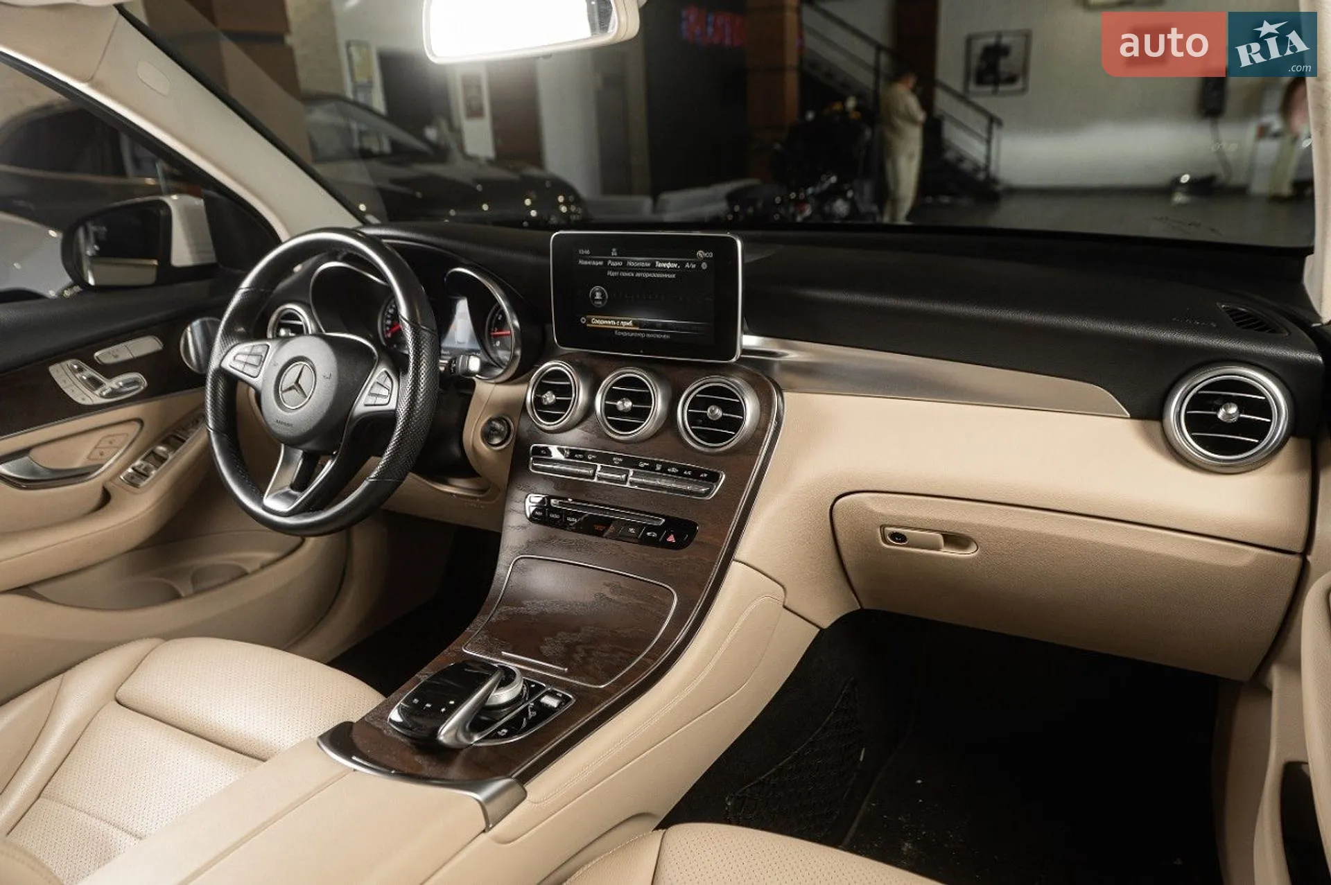 2018 Mercedes-Benz GLC - мініатюра 37