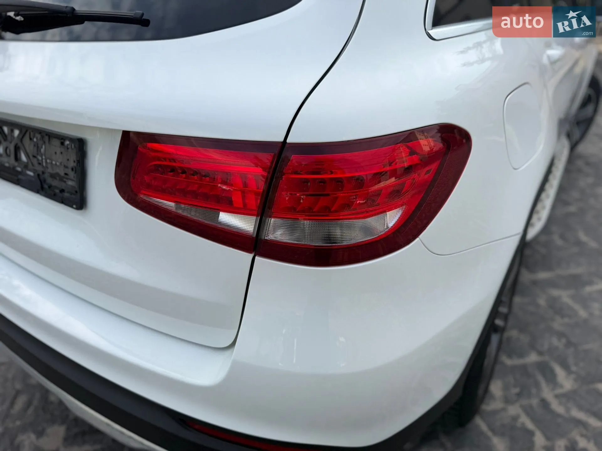 2015 Mercedes-Benz GLC - мініатюра 24