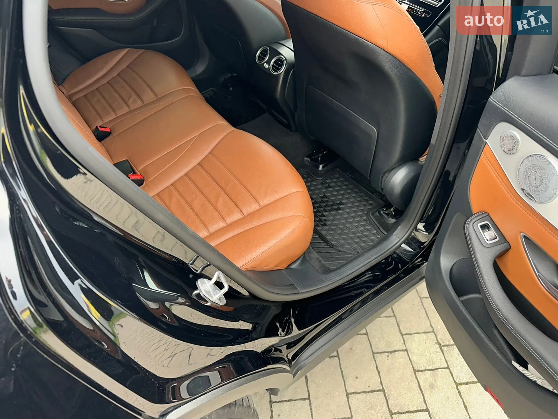 2017 Mercedes-Benz GLC - мініатюра 49