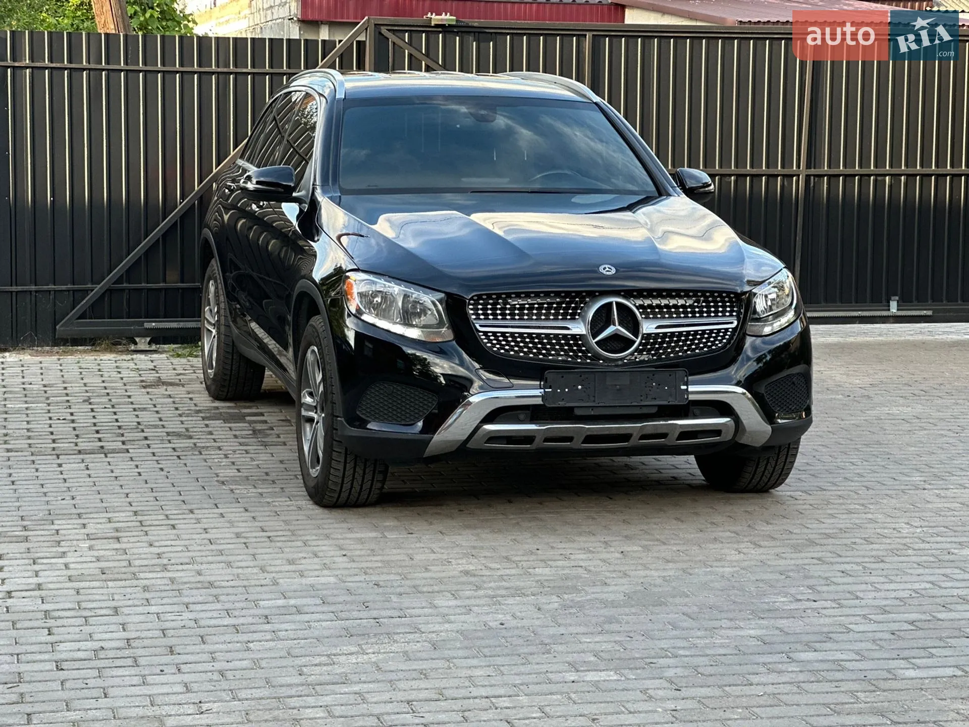 2019 Mercedes-Benz GLC - мініатюра 16
