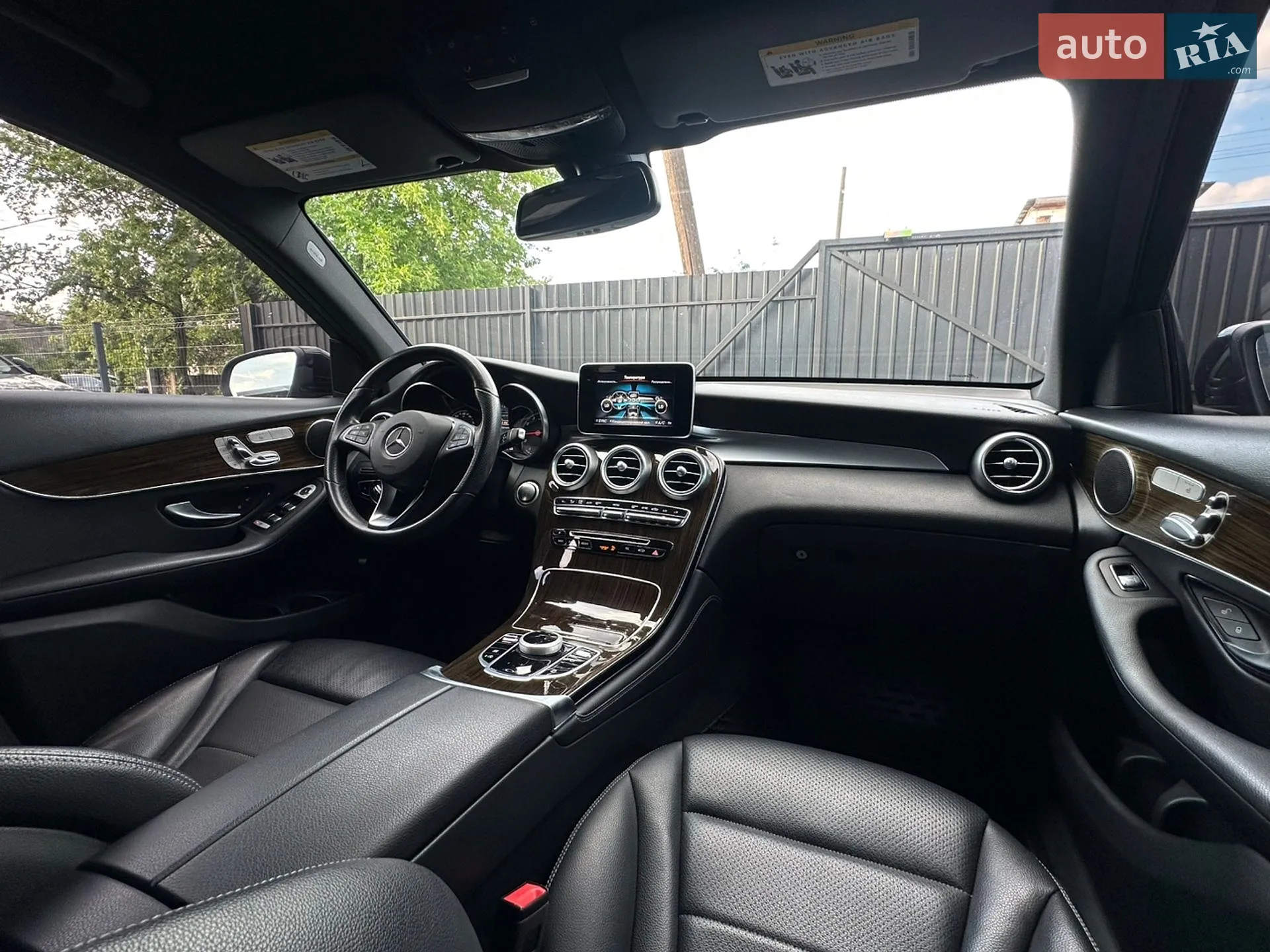 2019 Mercedes-Benz GLC - мініатюра 61