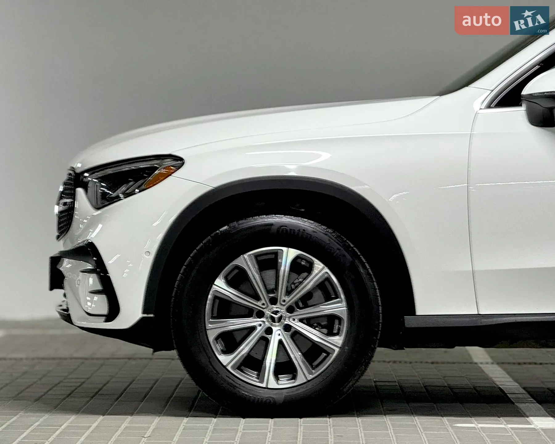 2023 Mercedes-Benz GLC - мініатюра 12
