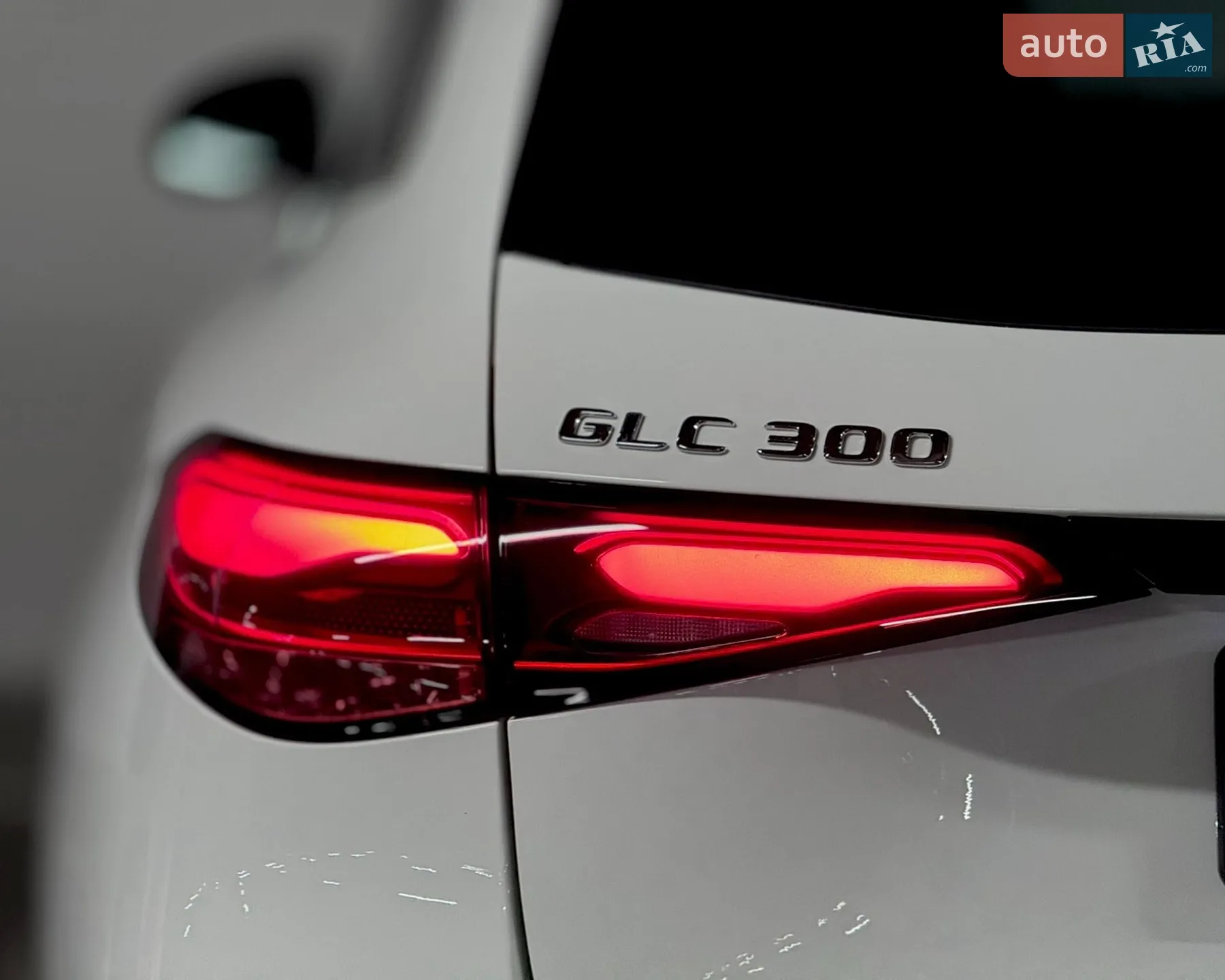 2023 Mercedes-Benz GLC - мініатюра 20