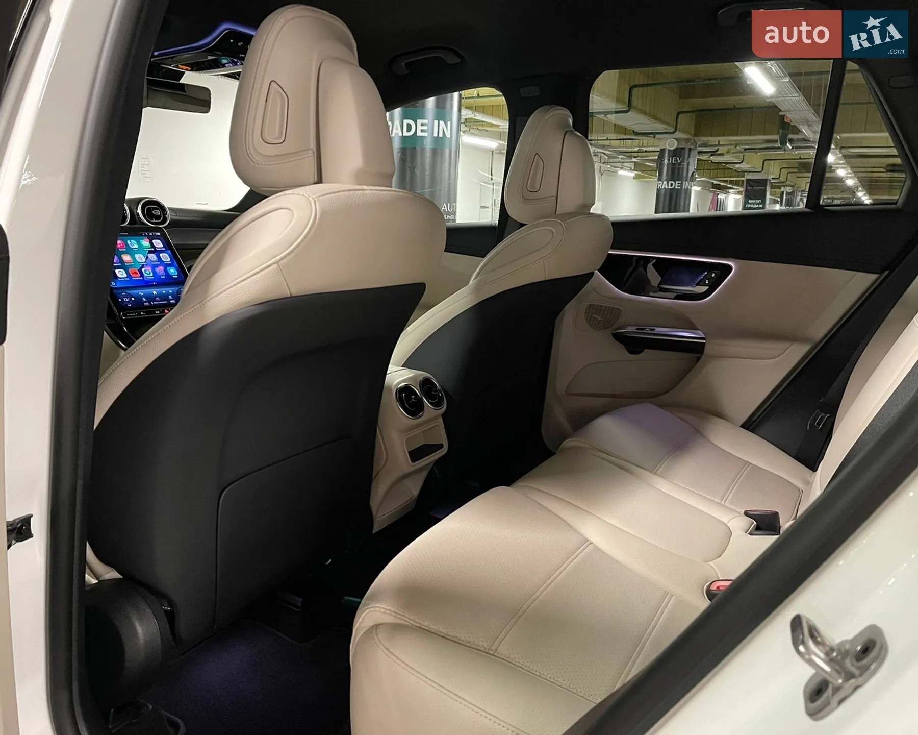 2023 Mercedes-Benz GLC - мініатюра 36