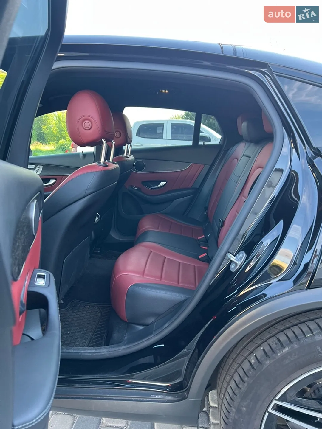 2019 Mercedes-Benz GLC - мініатюра 10
