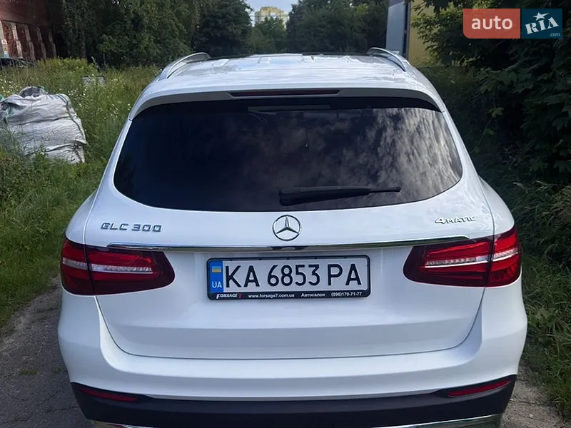 Mercedes-Benz GLC-Class 2019 VIN WDC0G4KB2KF643350 фото оголошення 12 з 79
