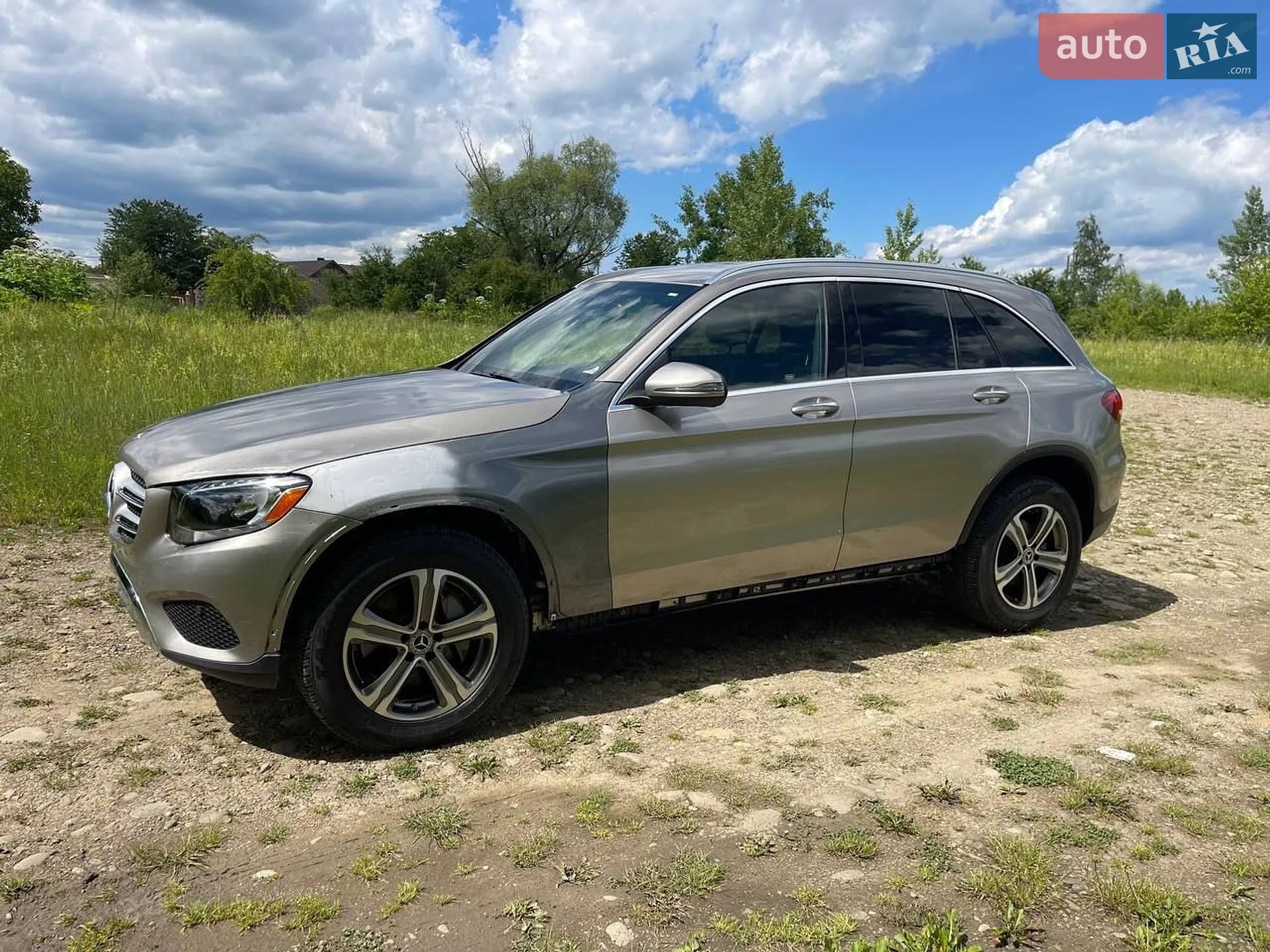 2019 Mercedes-Benz GLC - мініатюра 15