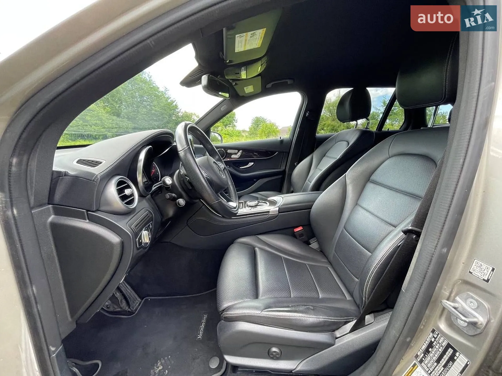 2019 Mercedes-Benz GLC - мініатюра 22