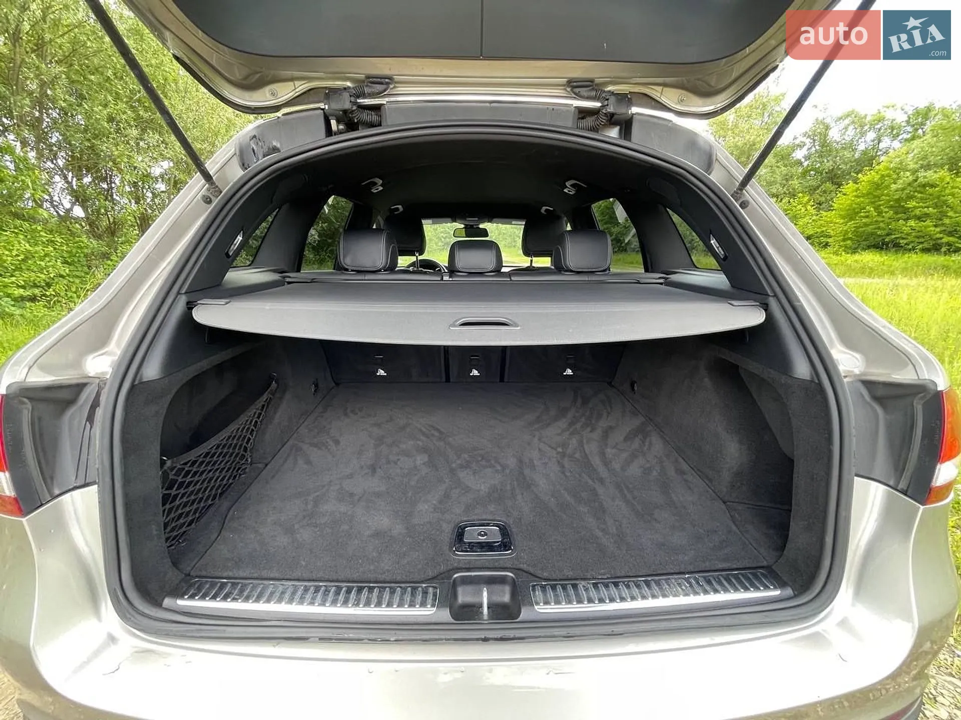 2019 Mercedes-Benz GLC - мініатюра 32