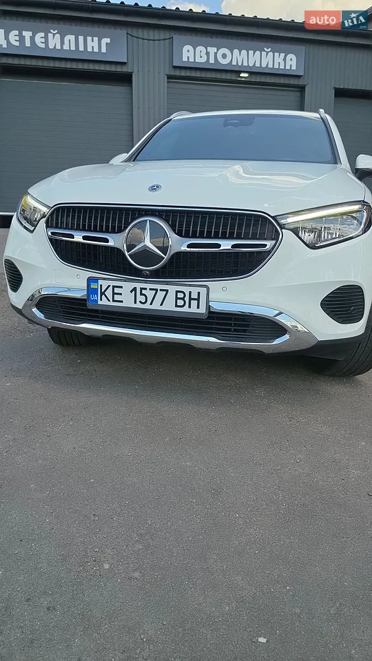 2023 Mercedes-Benz GLC - мініатюра 19