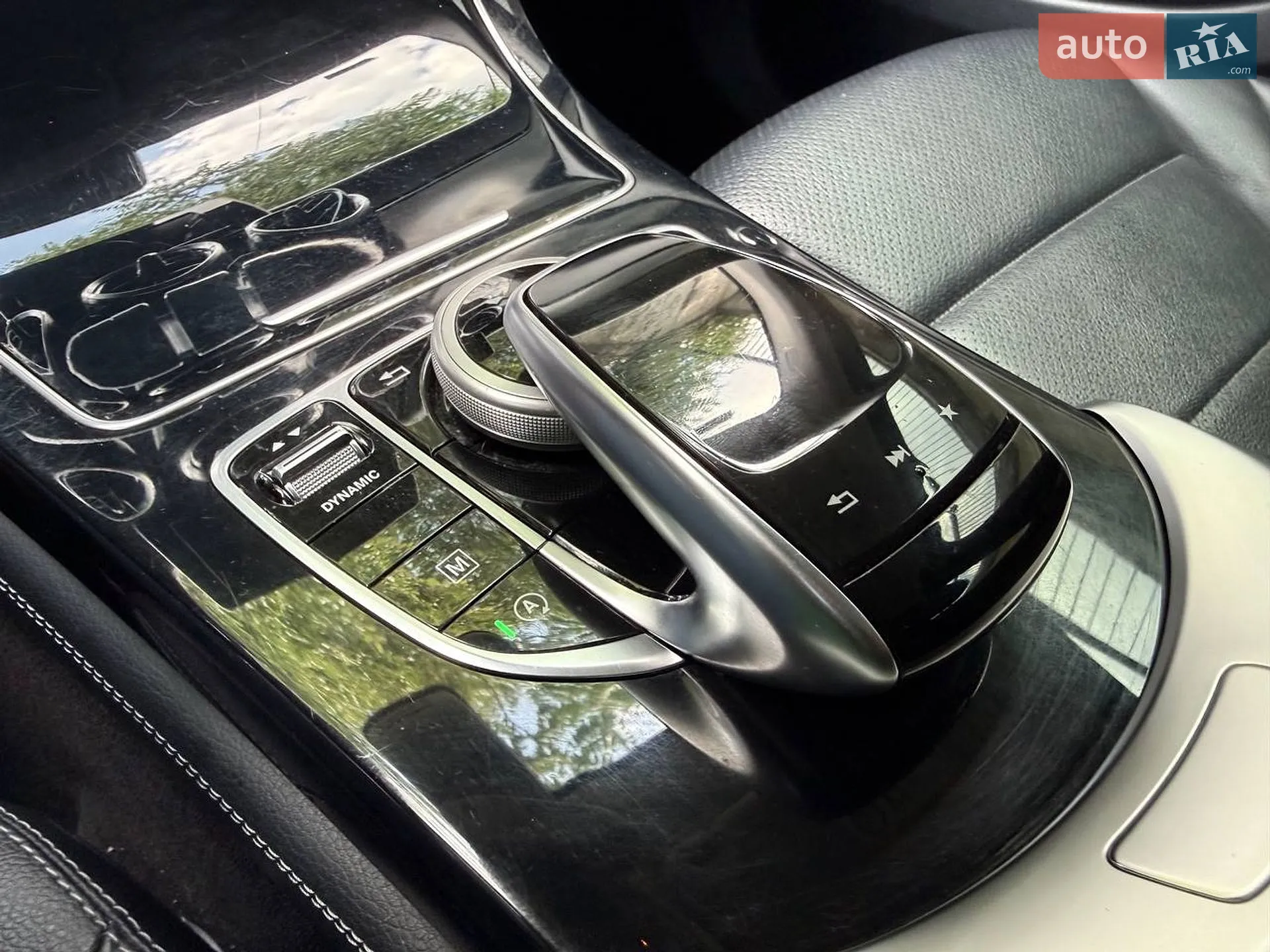 2018 Mercedes-Benz GLC - мініатюра 14