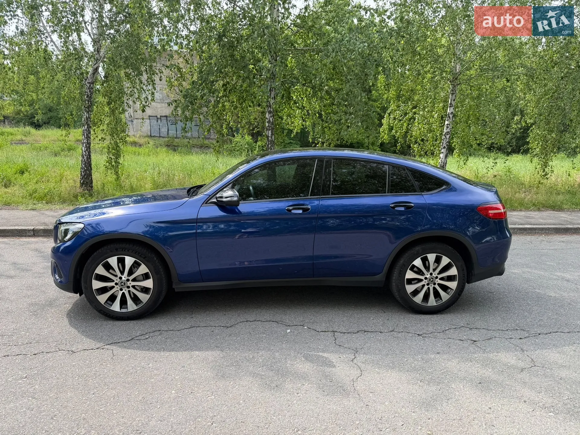 2017 Mercedes-Benz GLC - мініатюра 7
