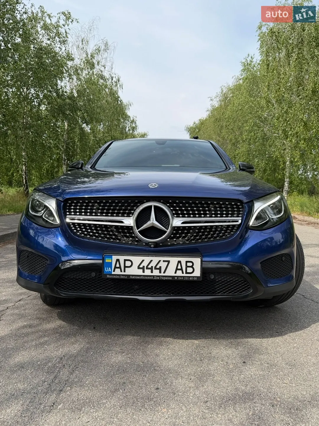 2017 Mercedes-Benz GLC - мініатюра 48