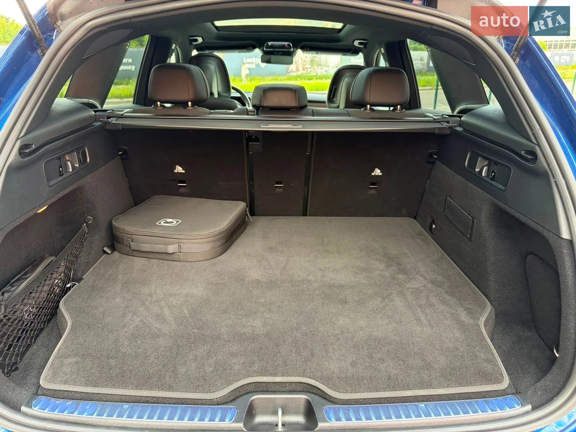 2025 Mercedes-Benz GLC - мініатюра 133