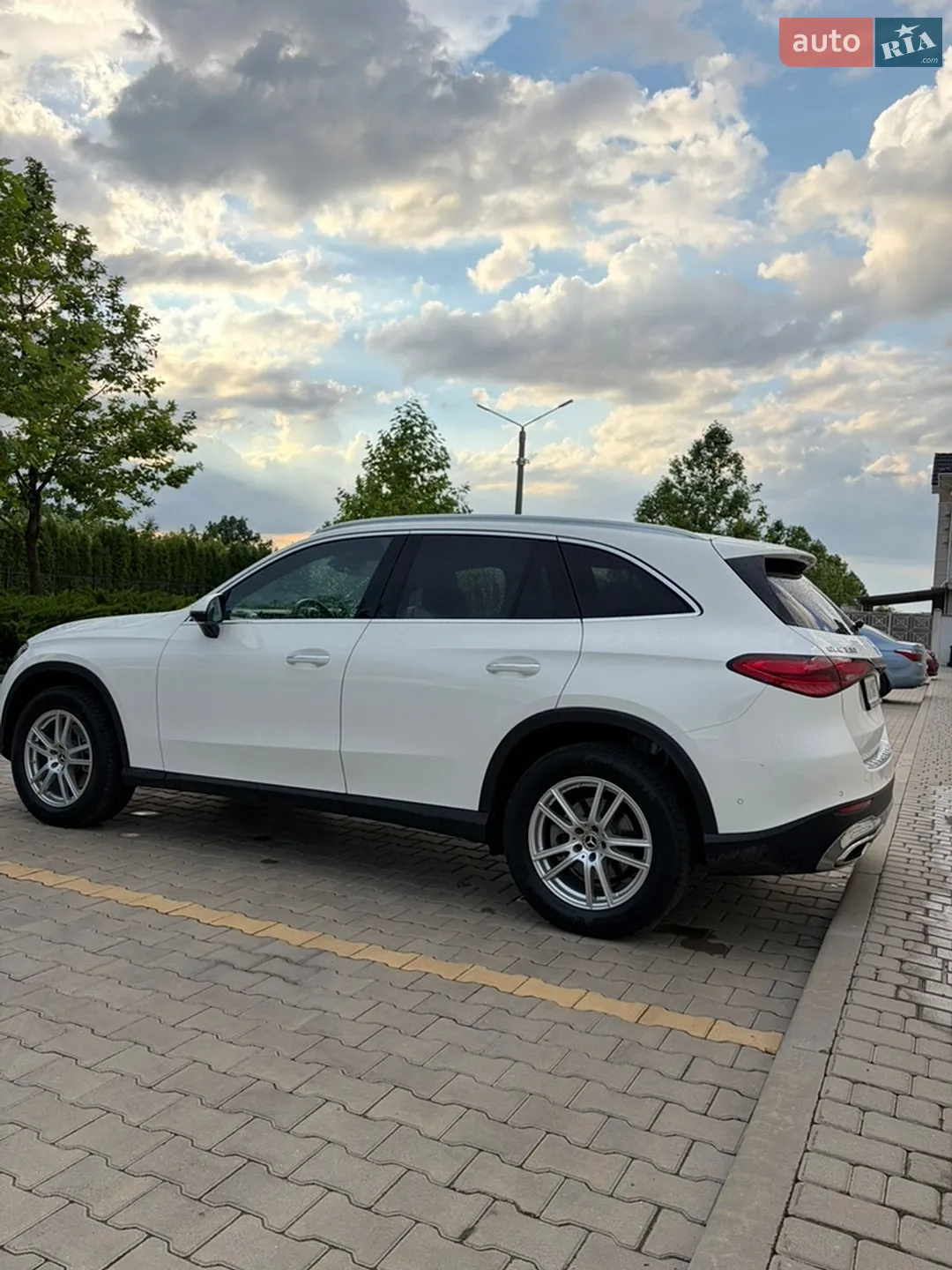 2023 Mercedes-Benz GLC - мініатюра 6