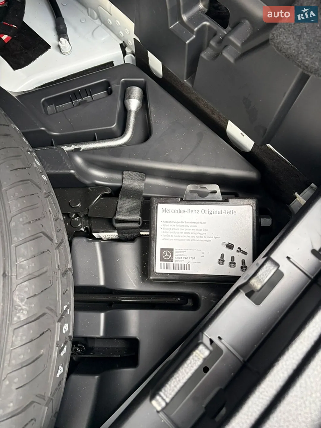 2023 Mercedes-Benz GLC - мініатюра 37