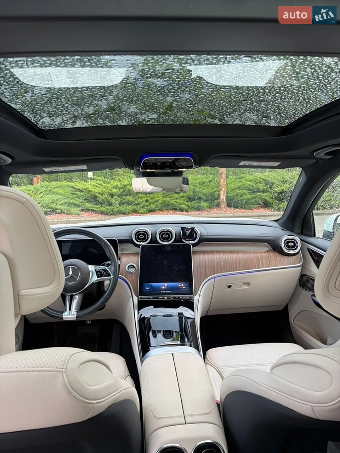 2023 Mercedes-Benz GLC - мініатюра 14