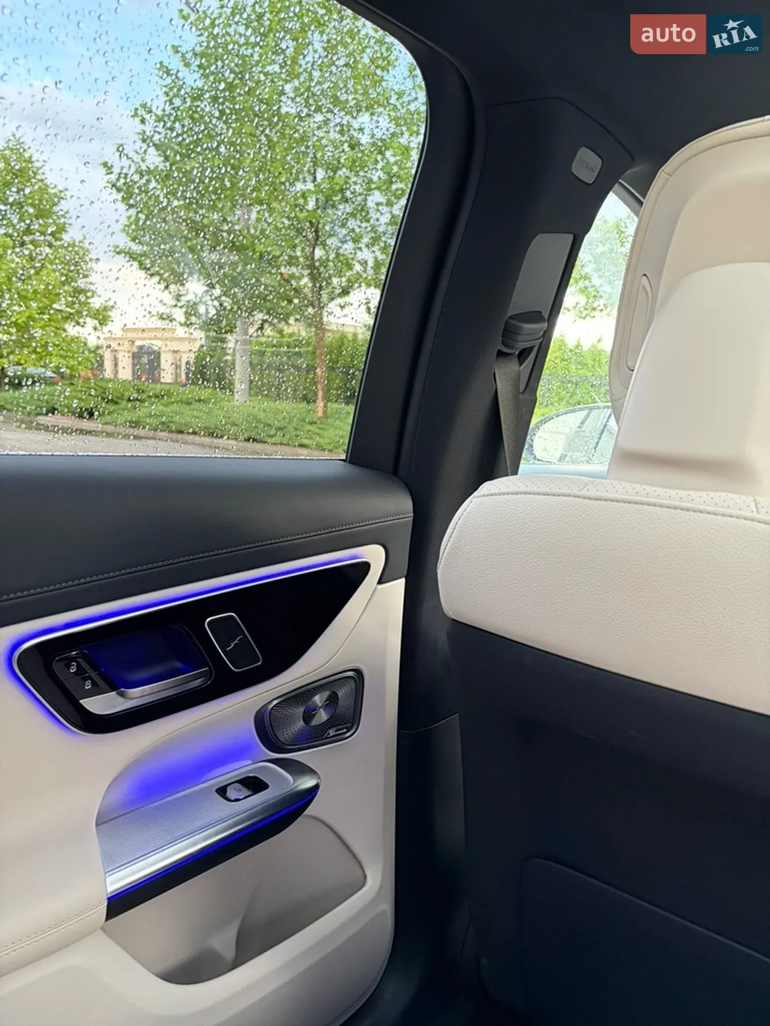 2023 Mercedes-Benz GLC - мініатюра 19