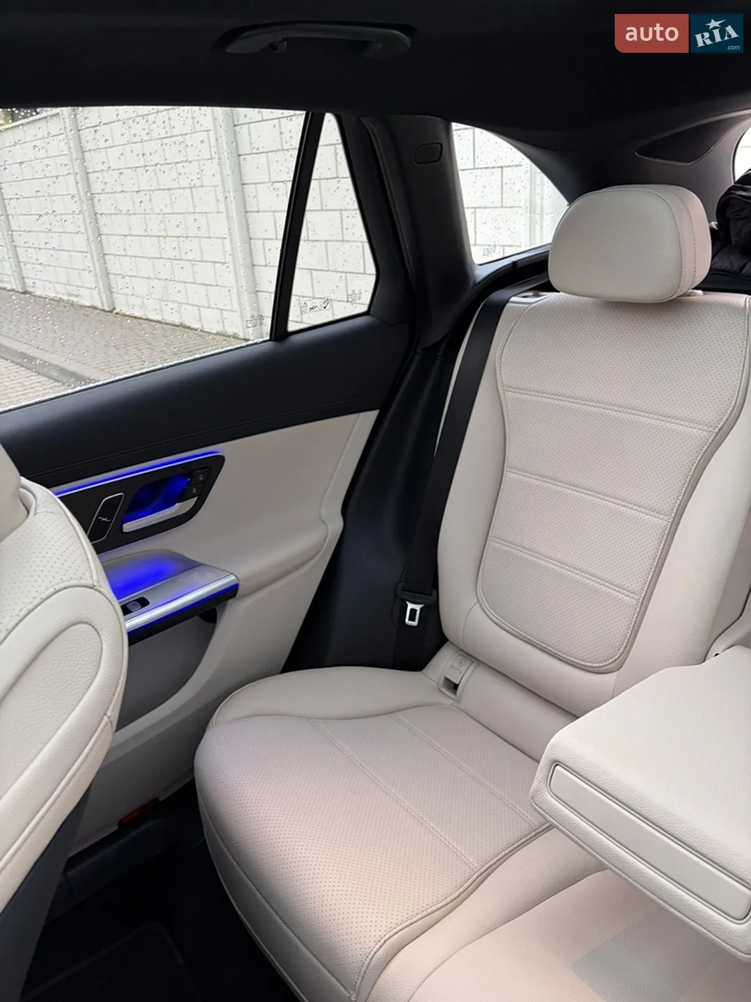 2023 Mercedes-Benz GLC - мініатюра 24