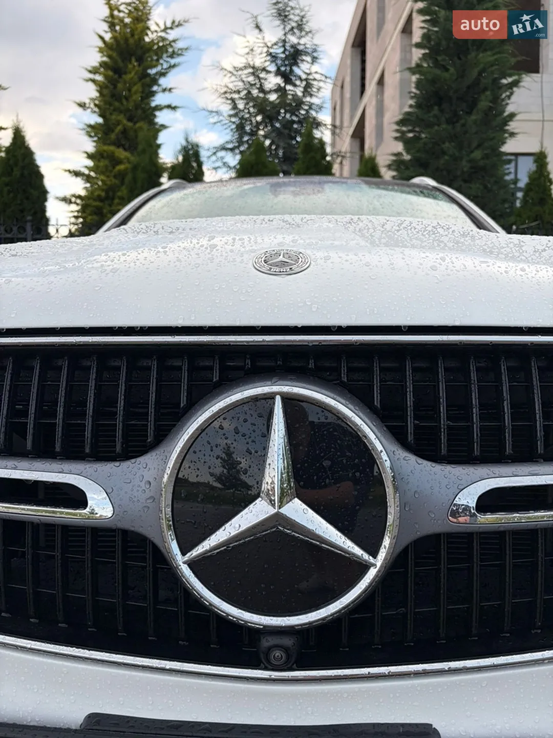 2023 Mercedes-Benz GLC - мініатюра 30