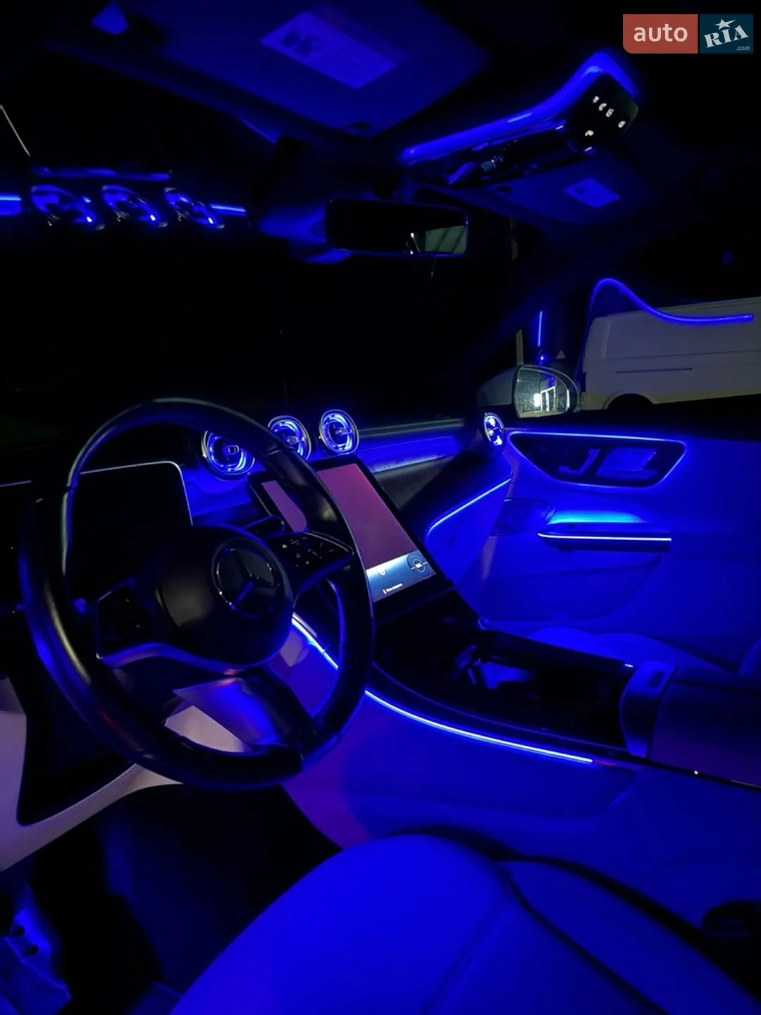 2023 Mercedes-Benz GLC - мініатюра 39
