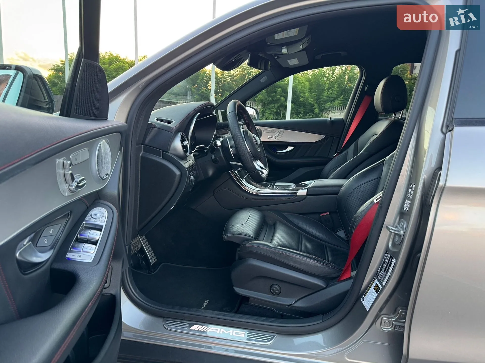 2019 Mercedes-Benz GLC - мініатюра 20