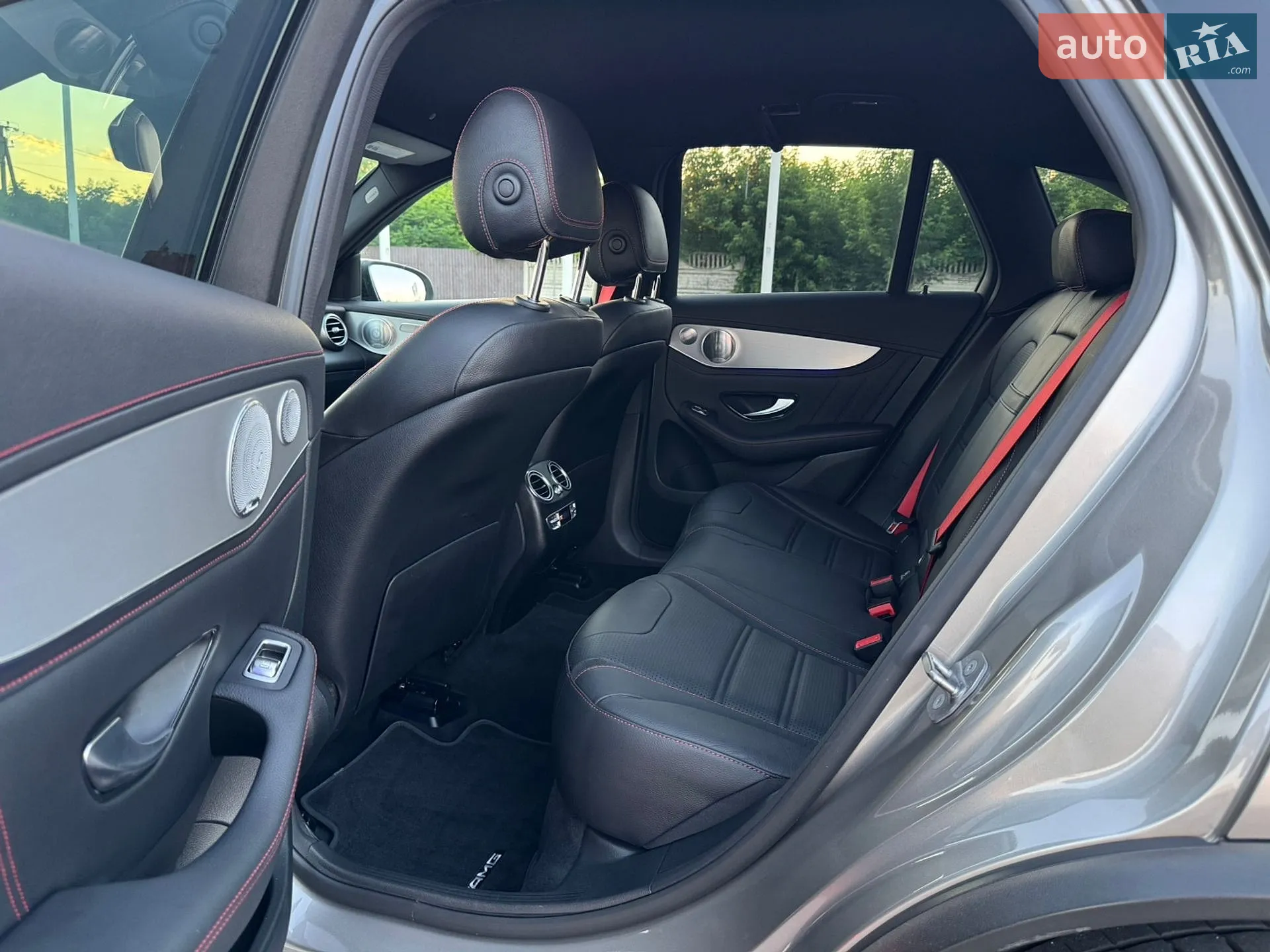 2019 Mercedes-Benz GLC - мініатюра 20