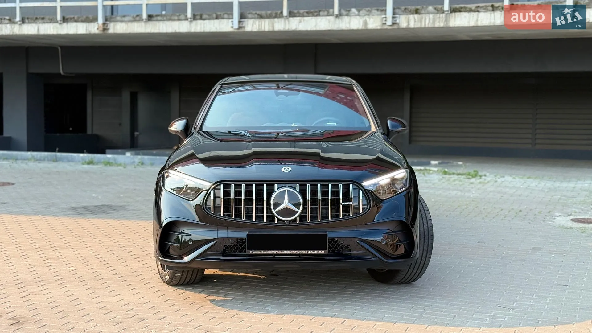 2025 Mercedes-Benz GLC - мініатюра 2