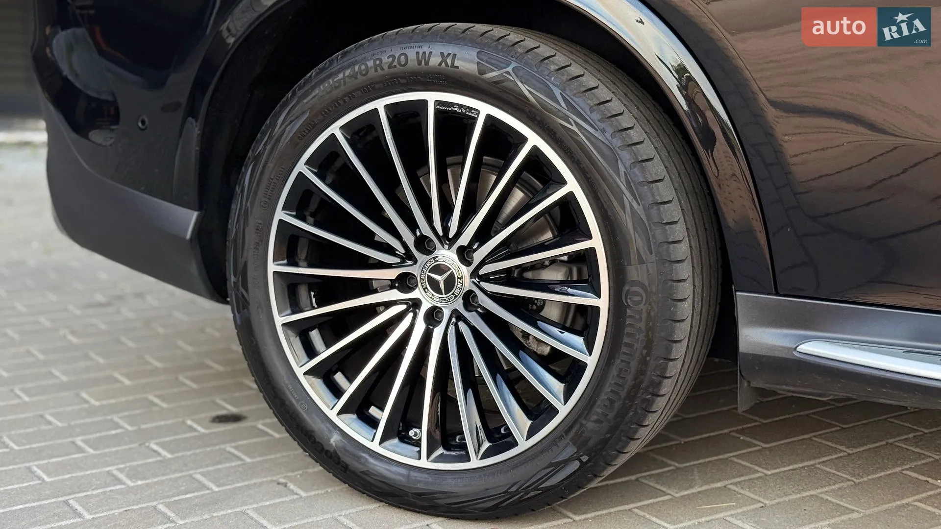 2025 Mercedes-Benz GLC - мініатюра 14