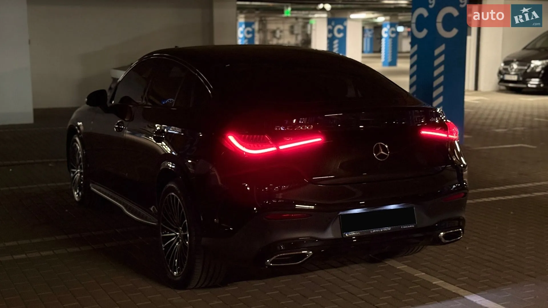 2025 Mercedes-Benz GLC - мініатюра 48