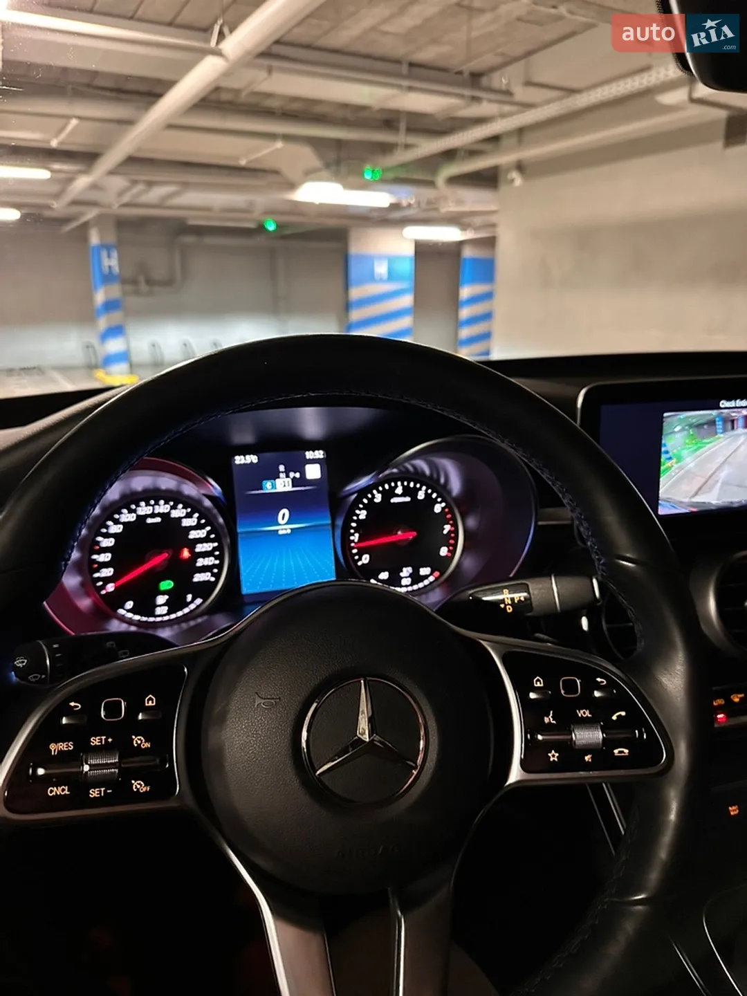 2020 Mercedes-Benz GLC - мініатюра 39