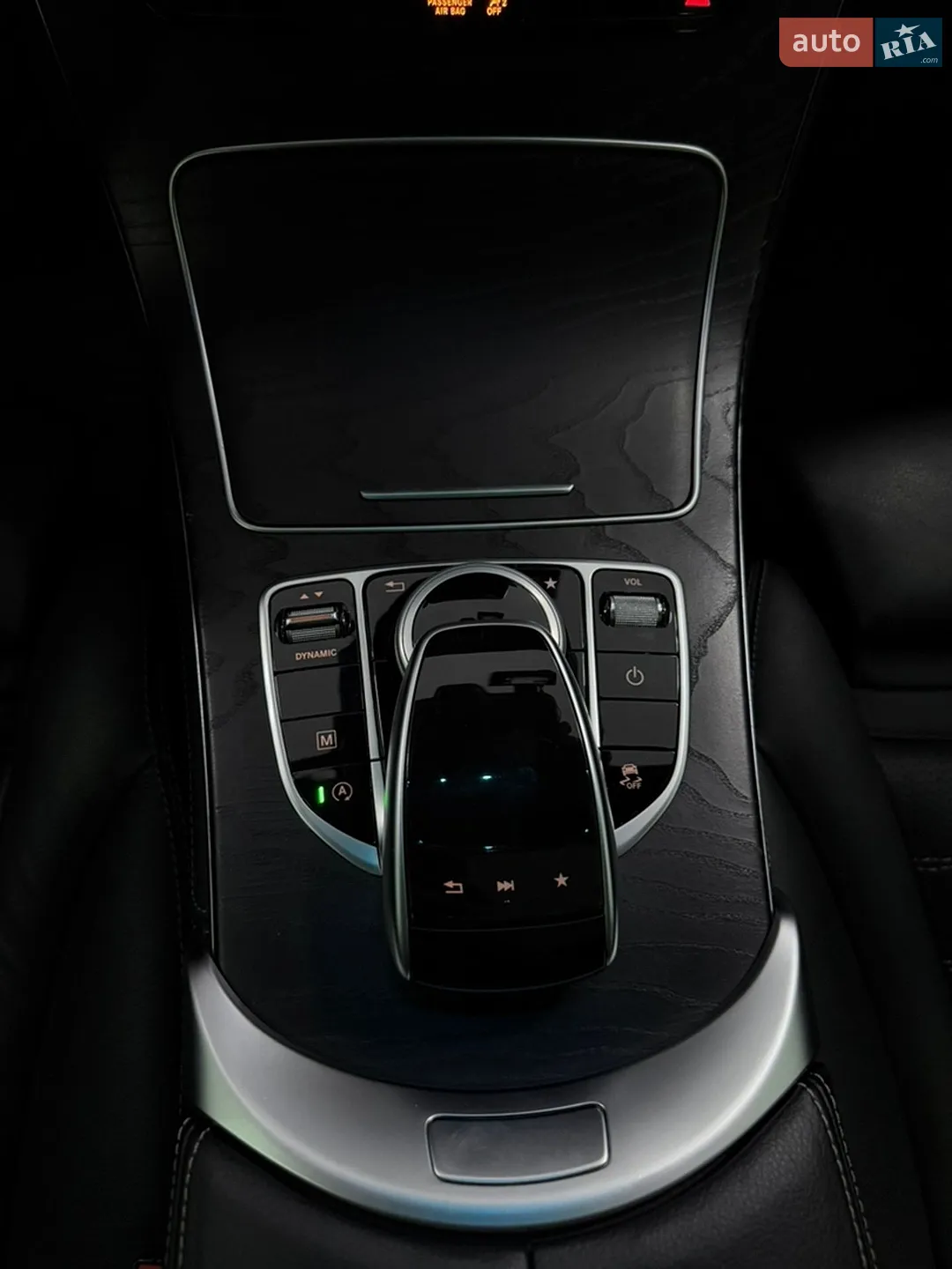 2016 Mercedes-Benz GLC - мініатюра 34