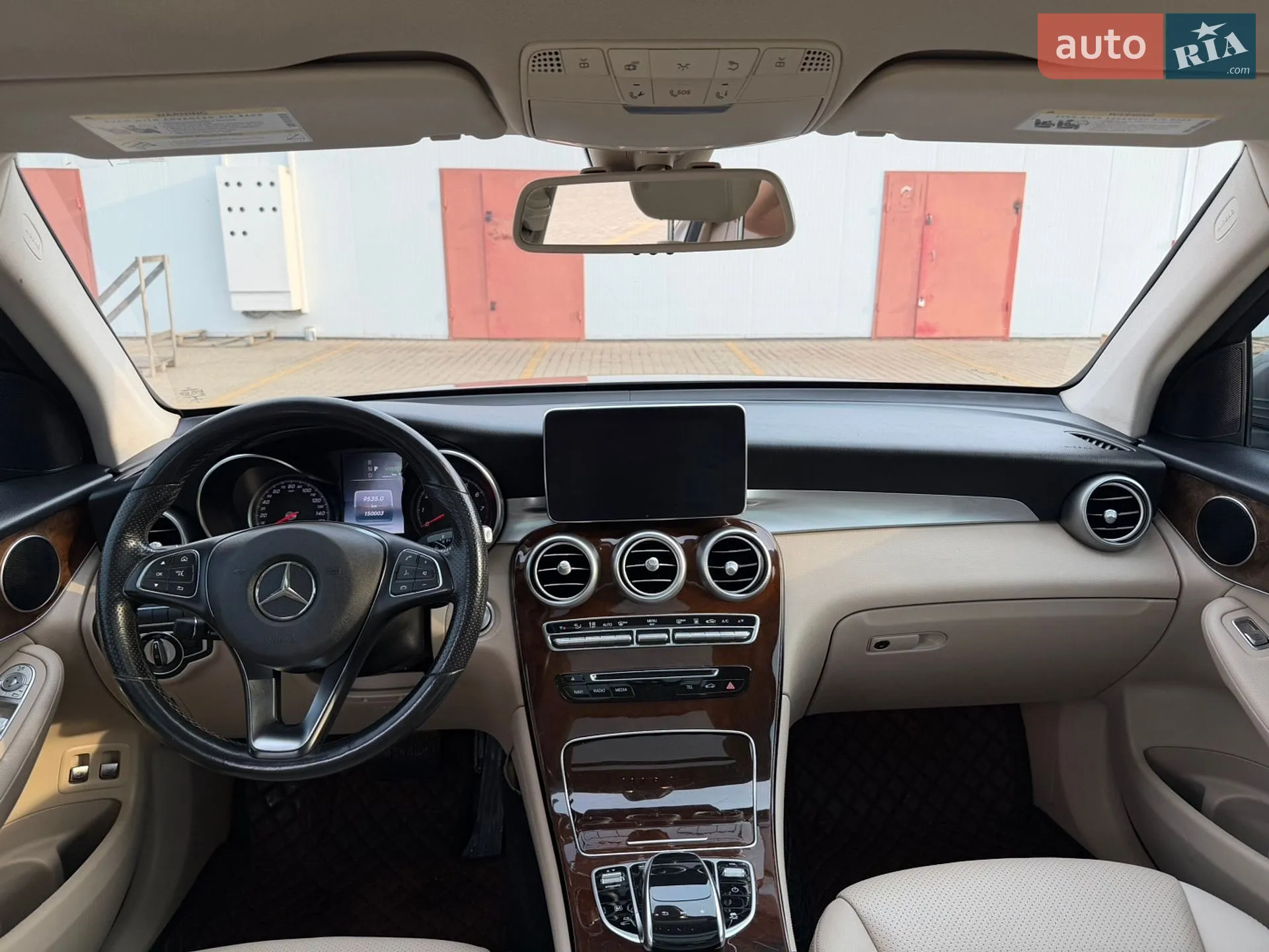 2018 Mercedes-Benz GLC - мініатюра 21