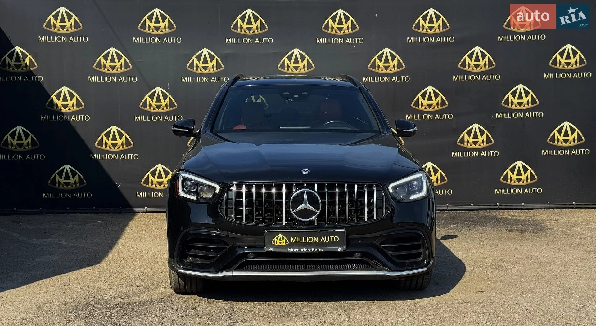 2021 Mercedes-Benz GLC - мініатюра 2