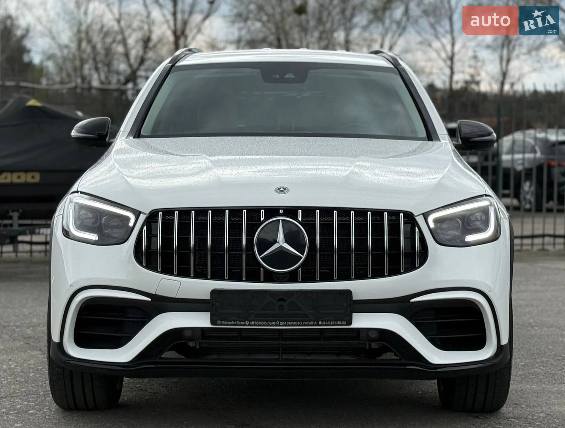 2022 Mercedes-Benz GLC - мініатюра 16