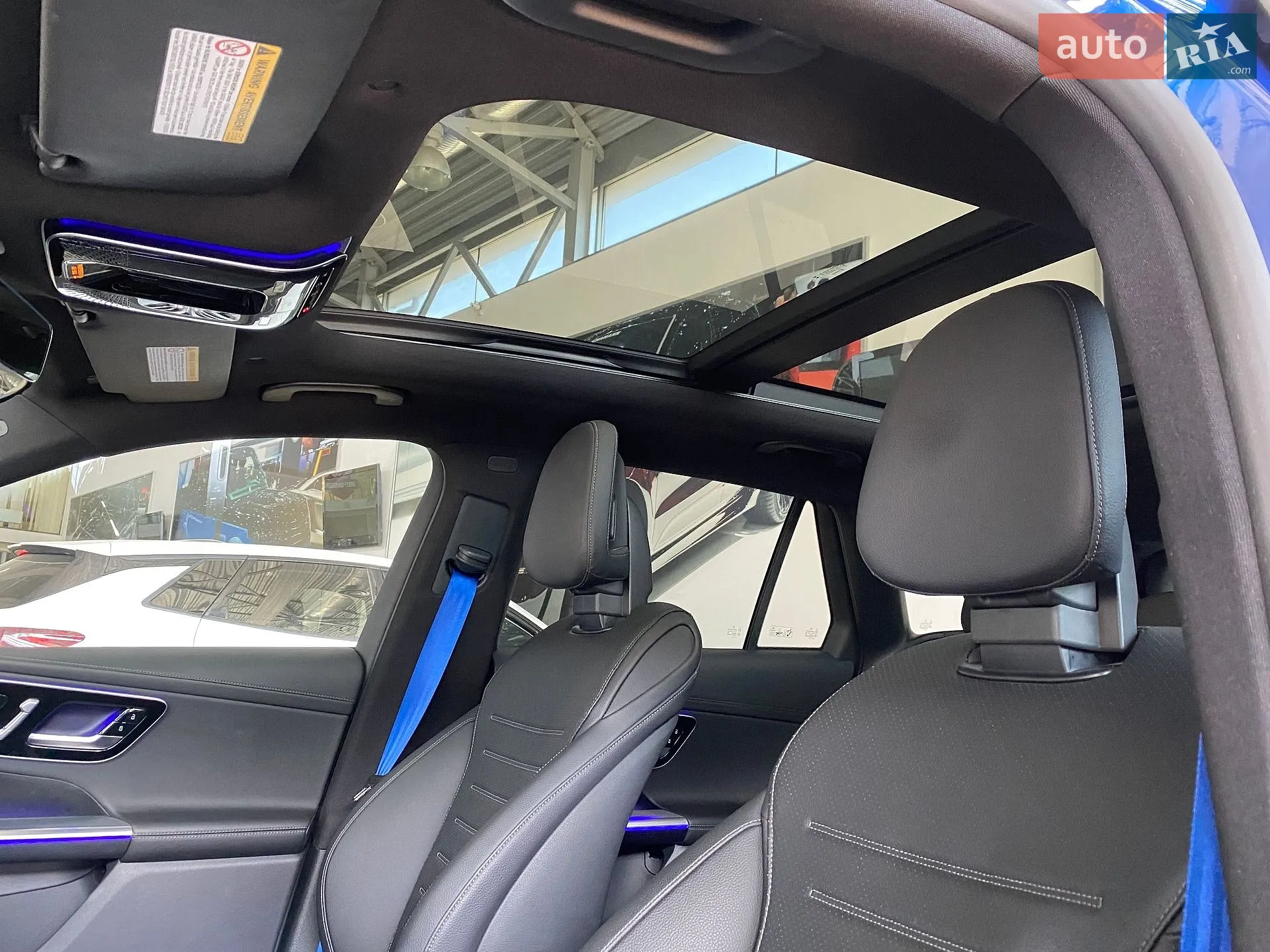 2023 Mercedes-Benz GLC - мініатюра 22