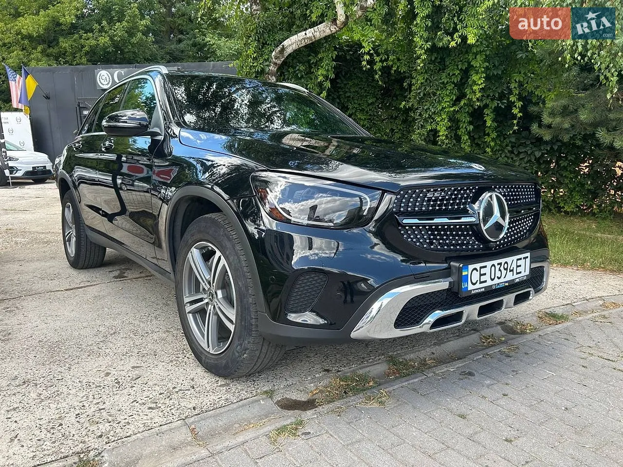 2019 Mercedes-Benz GLC - мініатюра 18