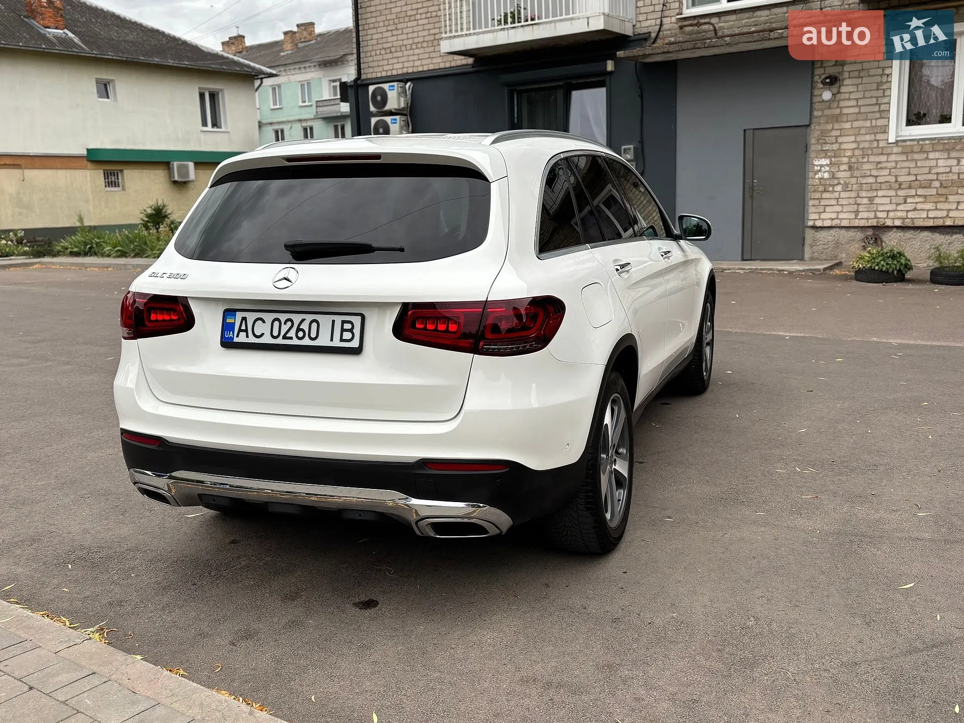 2022 Mercedes-Benz GLC - мініатюра 7
