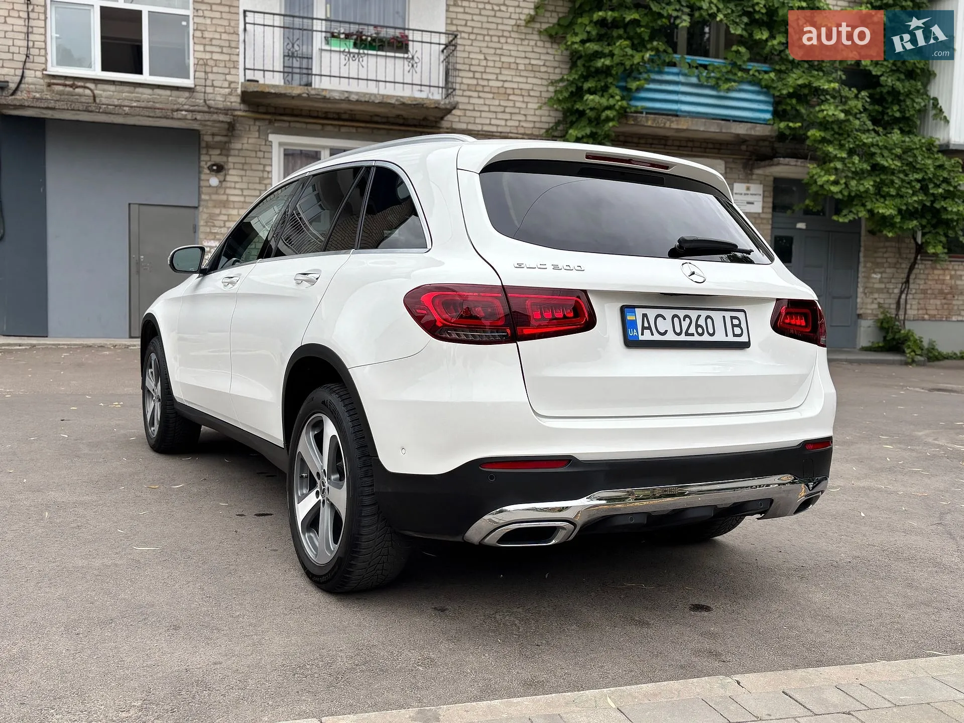 2022 Mercedes-Benz GLC - мініатюра 9