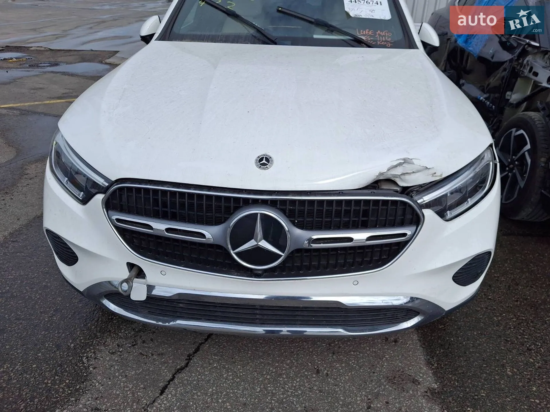 2023 Mercedes-Benz GLC - мініатюра 2
