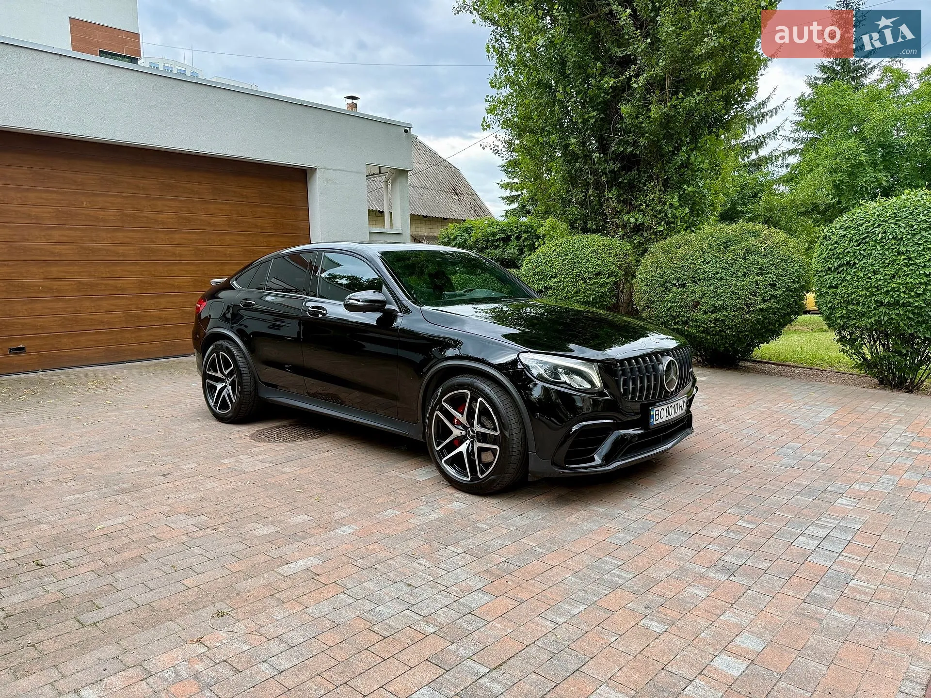 2018 Mercedes-Benz GLC - мініатюра 79