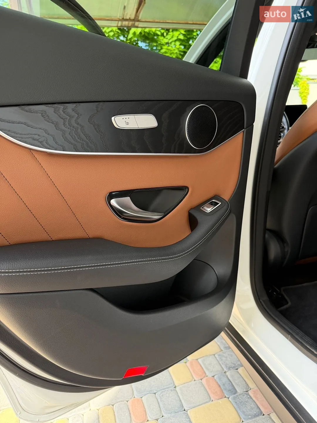 2019 Mercedes-Benz GLC - мініатюра 13