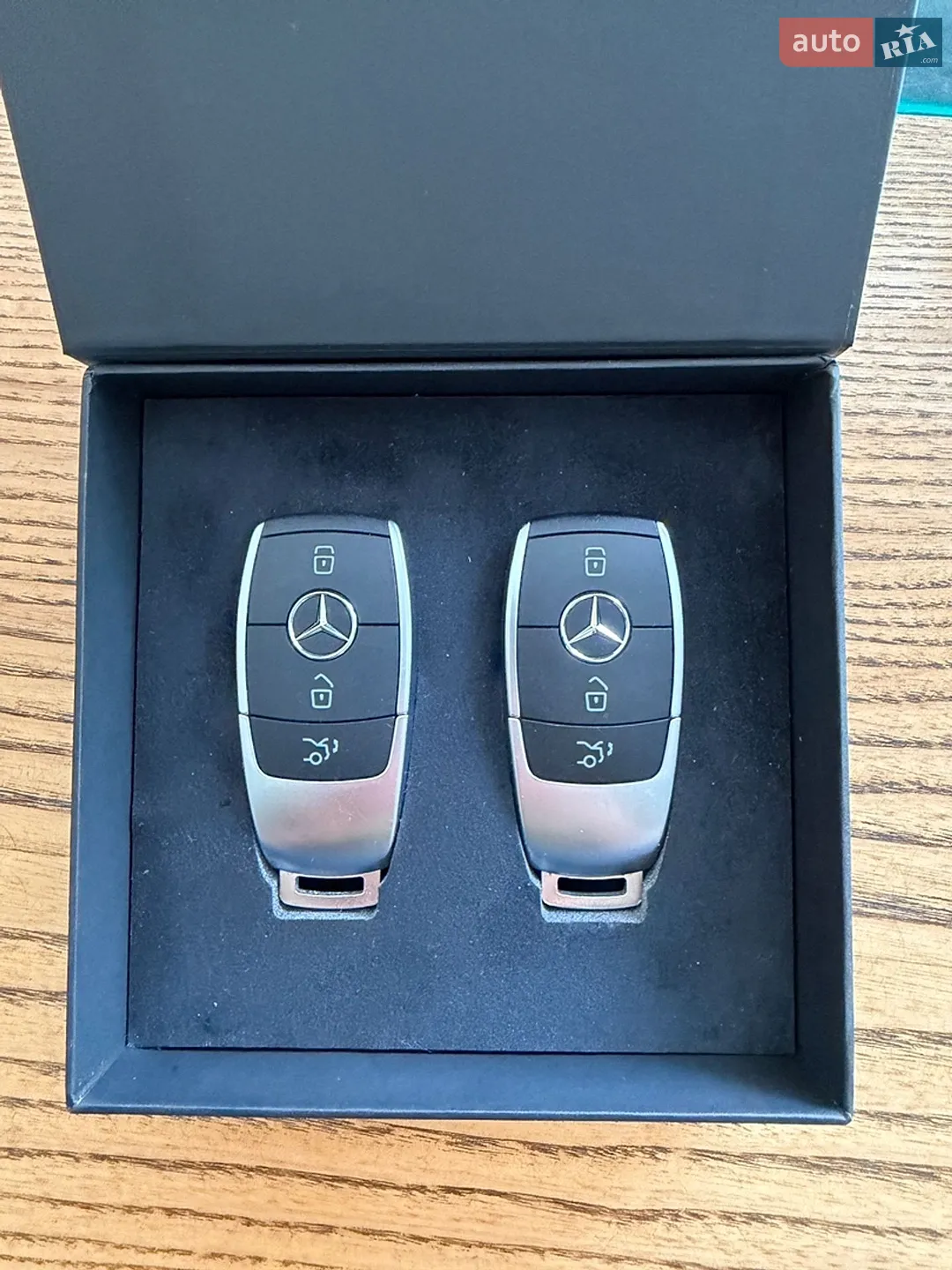 2019 Mercedes-Benz GLC - мініатюра 20